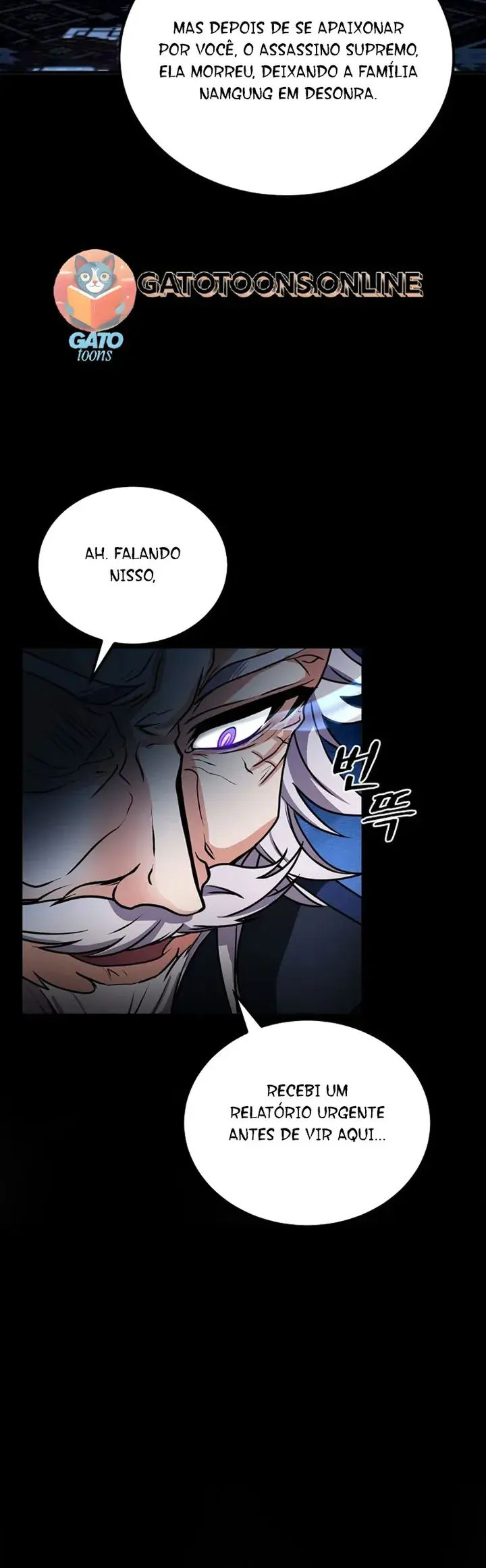 Regression of the Shattering Sword Capitulo 1 Pagina 68