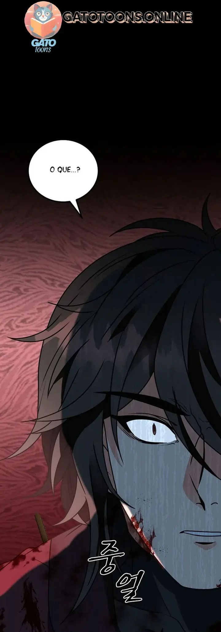 Regression of the Shattering Sword Capitulo 1 Pagina 70