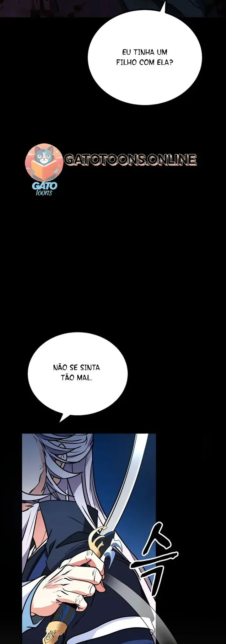 Regression of the Shattering Sword Capitulo 1 Pagina 71