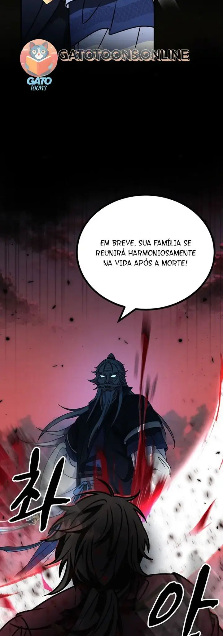 Regression of the Shattering Sword Capitulo 1 Pagina 72