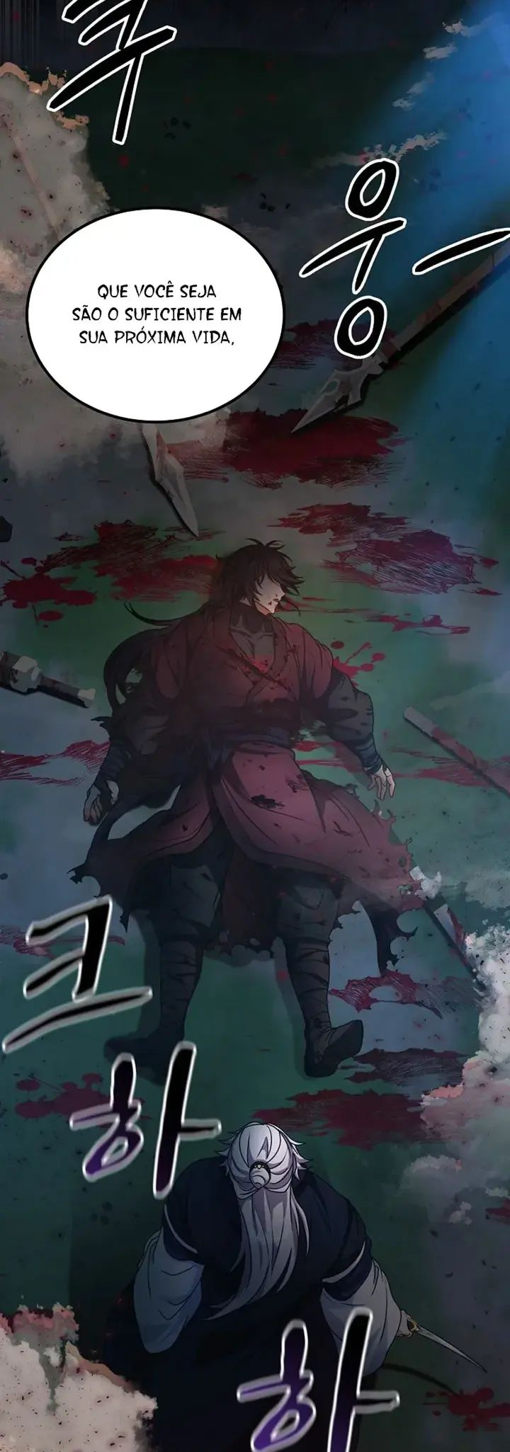 Regression of the Shattering Sword Capitulo 1 Pagina 74