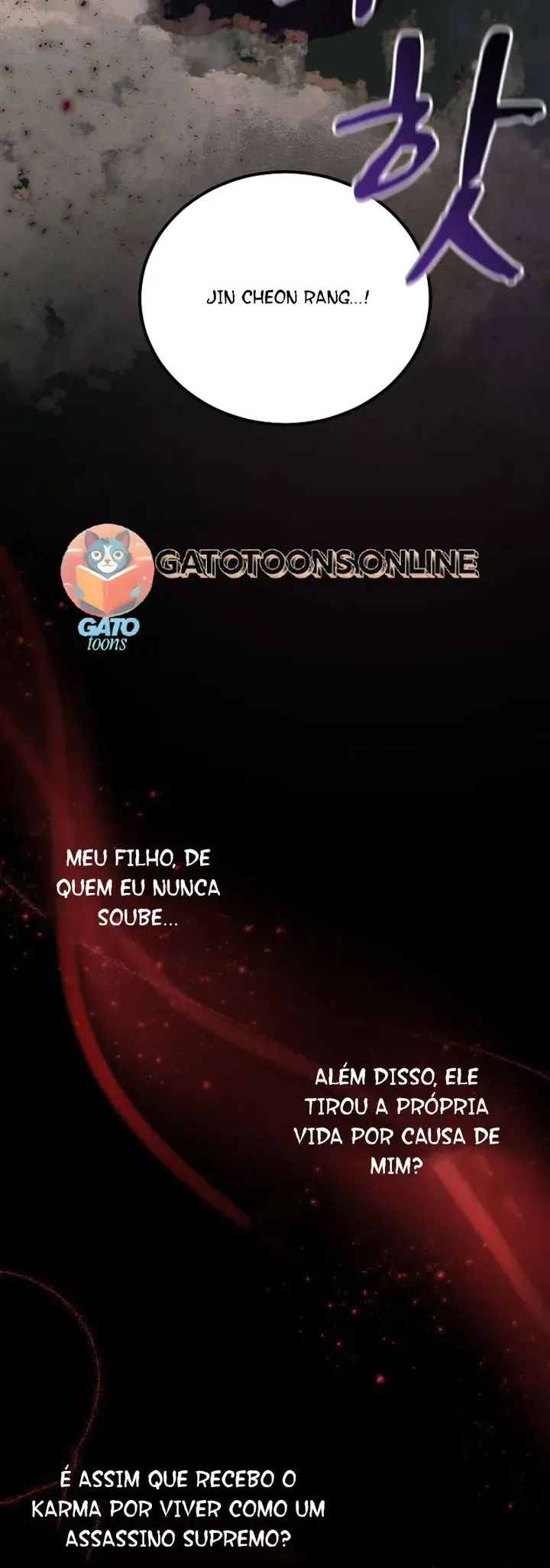 Regression of the Shattering Sword Capitulo 1 Pagina 75