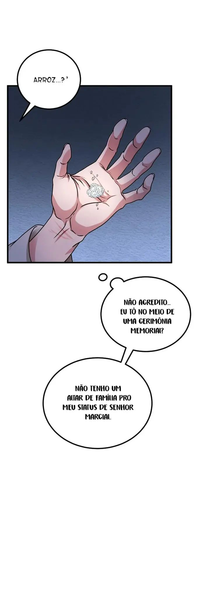 Regression of the Shattering Sword Capitulo 1 Pagina 80