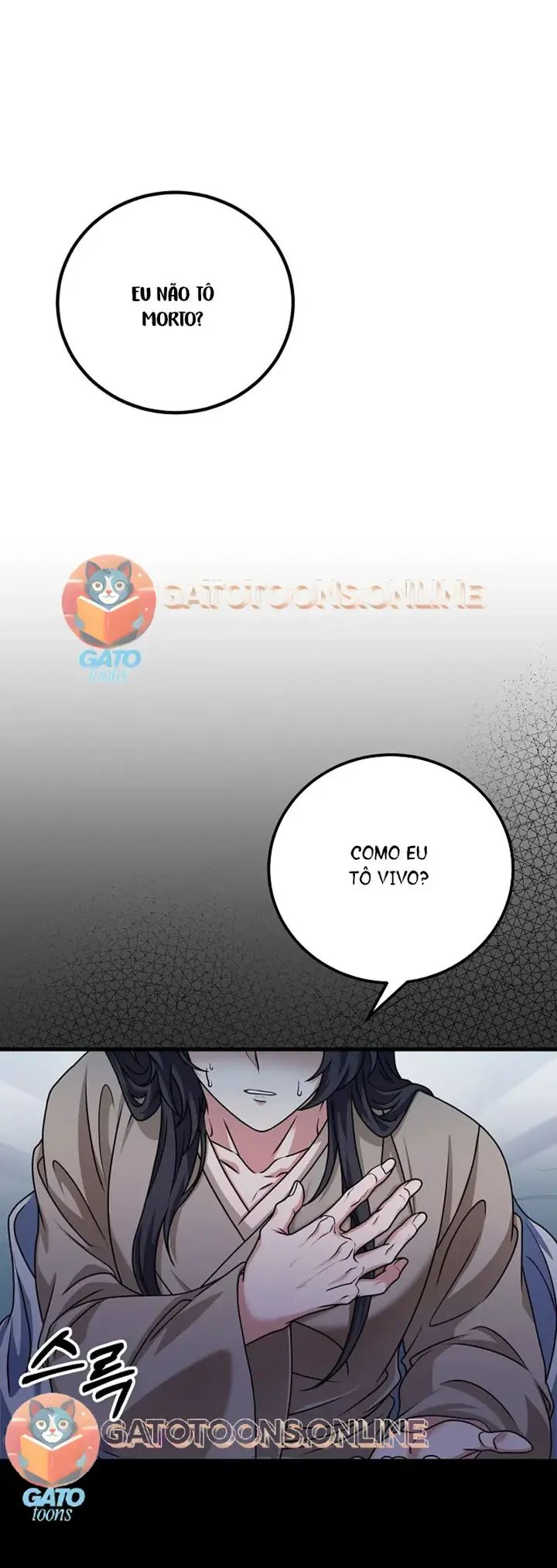 Regression of the Shattering Sword Capitulo 1 Pagina 81
