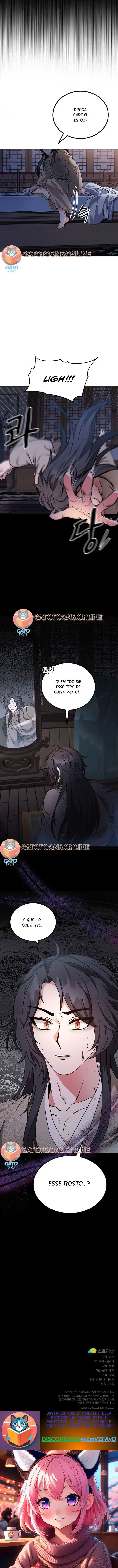 Regression of the Shattering Sword Capitulo 1 Pagina 83