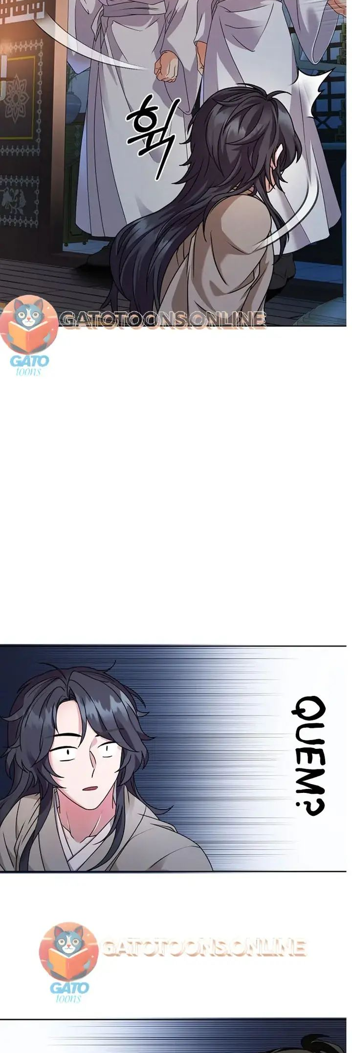 Regression of the Shattering Sword Capitulo 2 Pagina 3