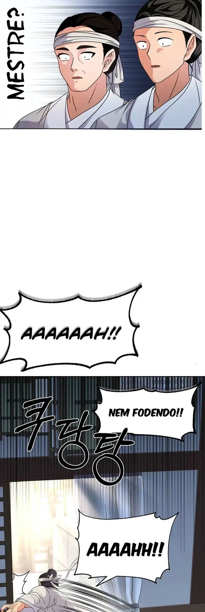 Regression of the Shattering Sword Capitulo 2 Pagina 4