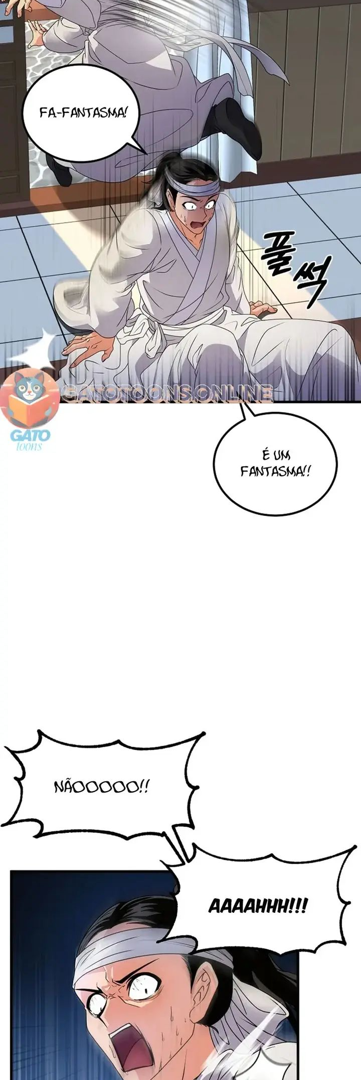 Regression of the Shattering Sword Capitulo 2 Pagina 5