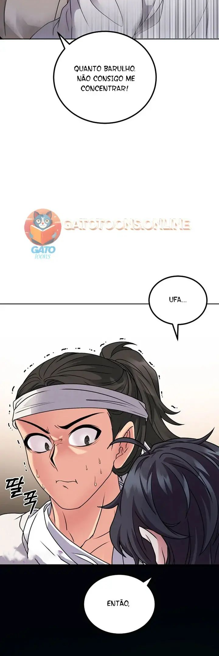 Regression of the Shattering Sword Capitulo 2 Pagina 7