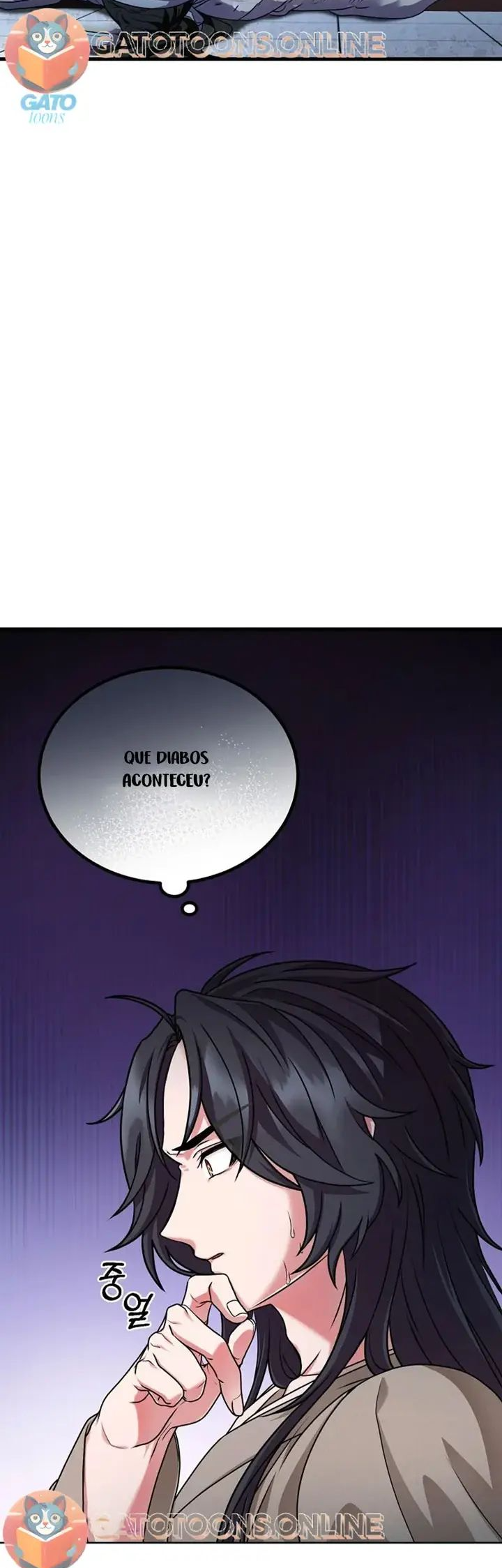 Regression of the Shattering Sword Capitulo 2 Pagina 10