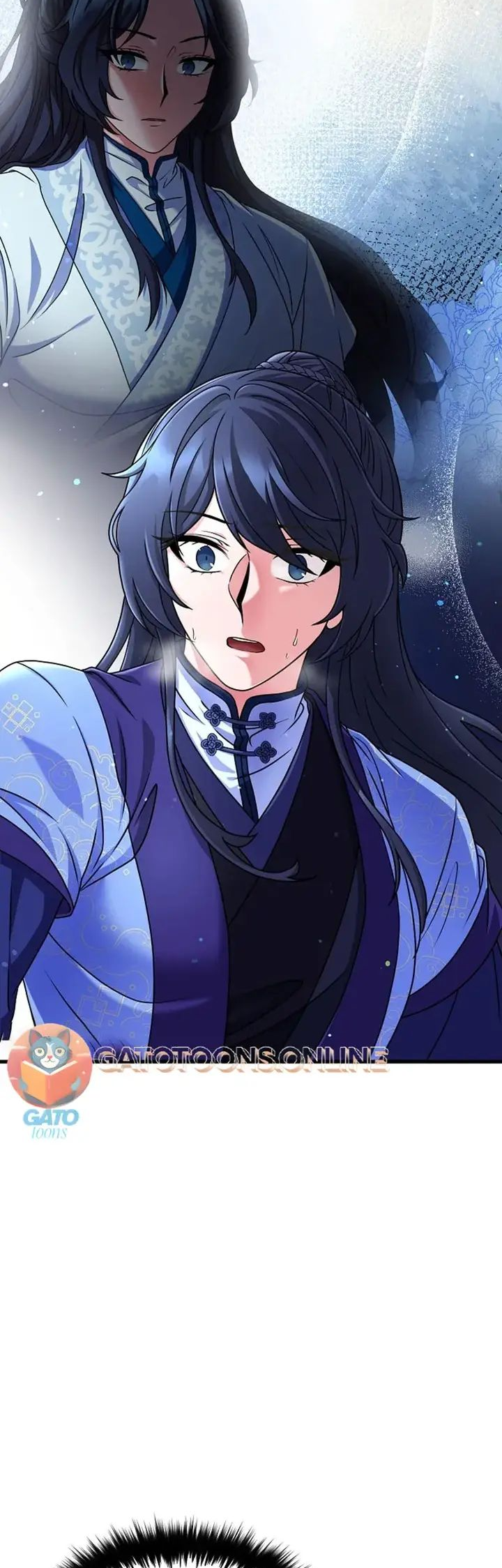 Regression of the Shattering Sword Capitulo 2 Pagina 13