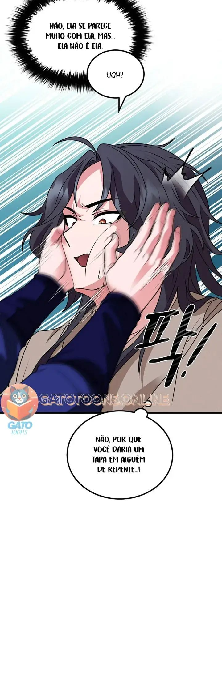 Regression of the Shattering Sword Capitulo 2 Pagina 14