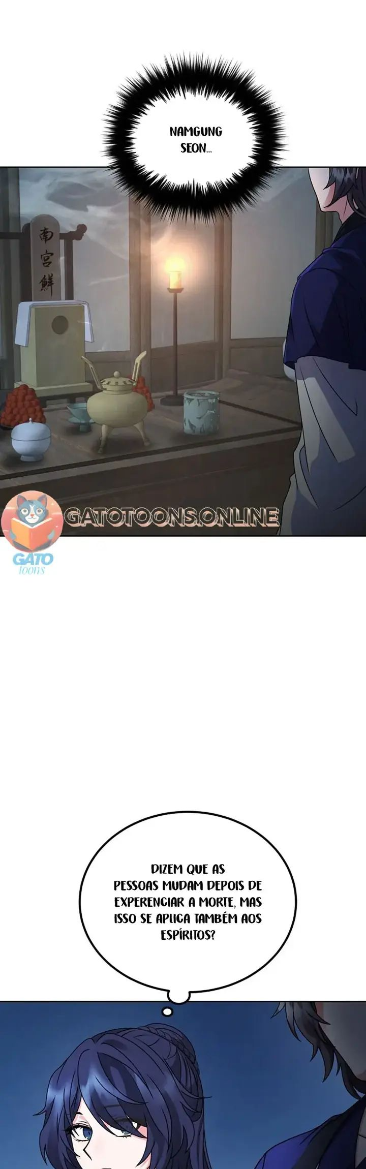 Regression of the Shattering Sword Capitulo 2 Pagina 18