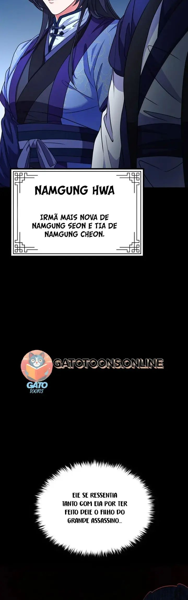 Regression of the Shattering Sword Capitulo 2 Pagina 19