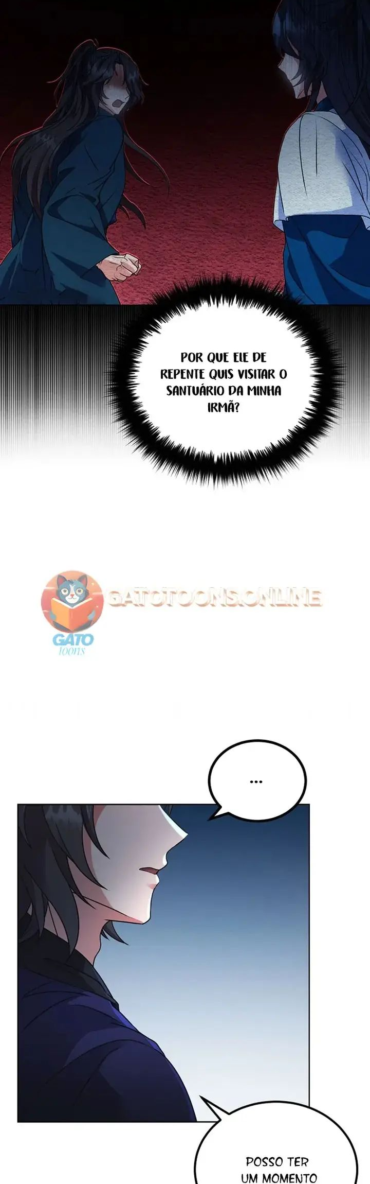 Regression of the Shattering Sword Capitulo 2 Pagina 20