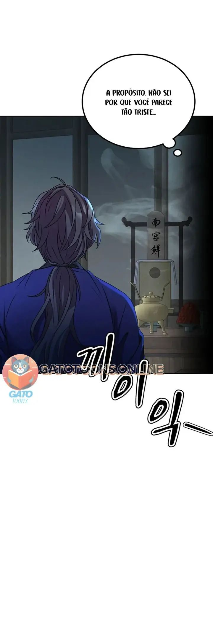 Regression of the Shattering Sword Capitulo 2 Pagina 22