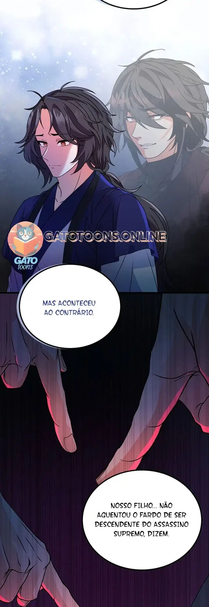 Regression of the Shattering Sword Capitulo 2 Pagina 24