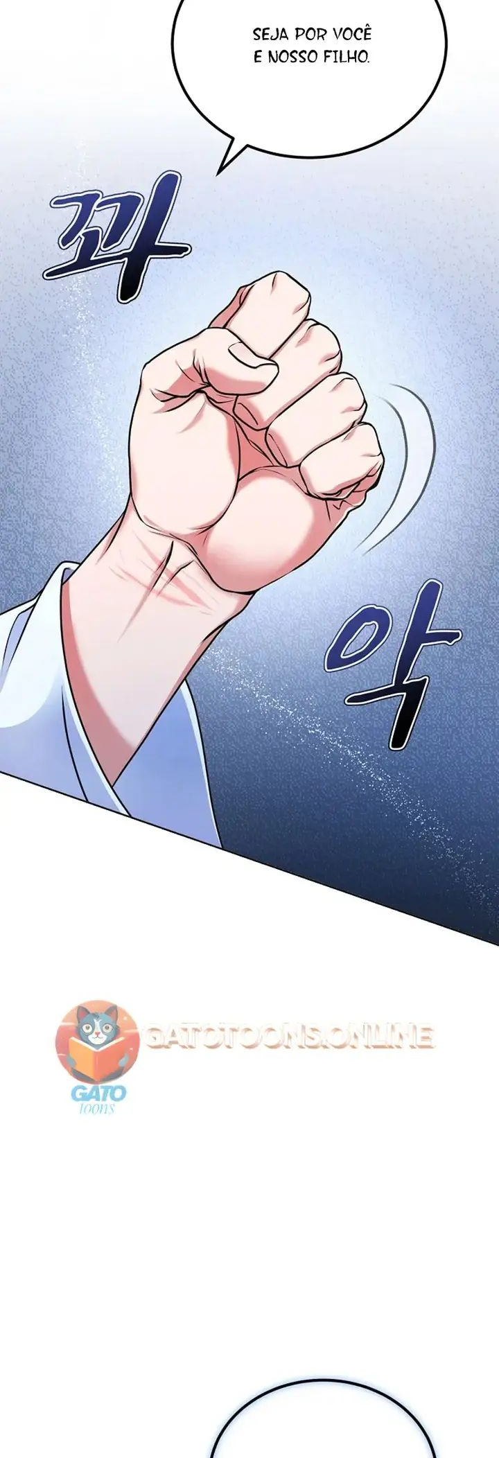 Regression of the Shattering Sword Capitulo 2 Pagina 29