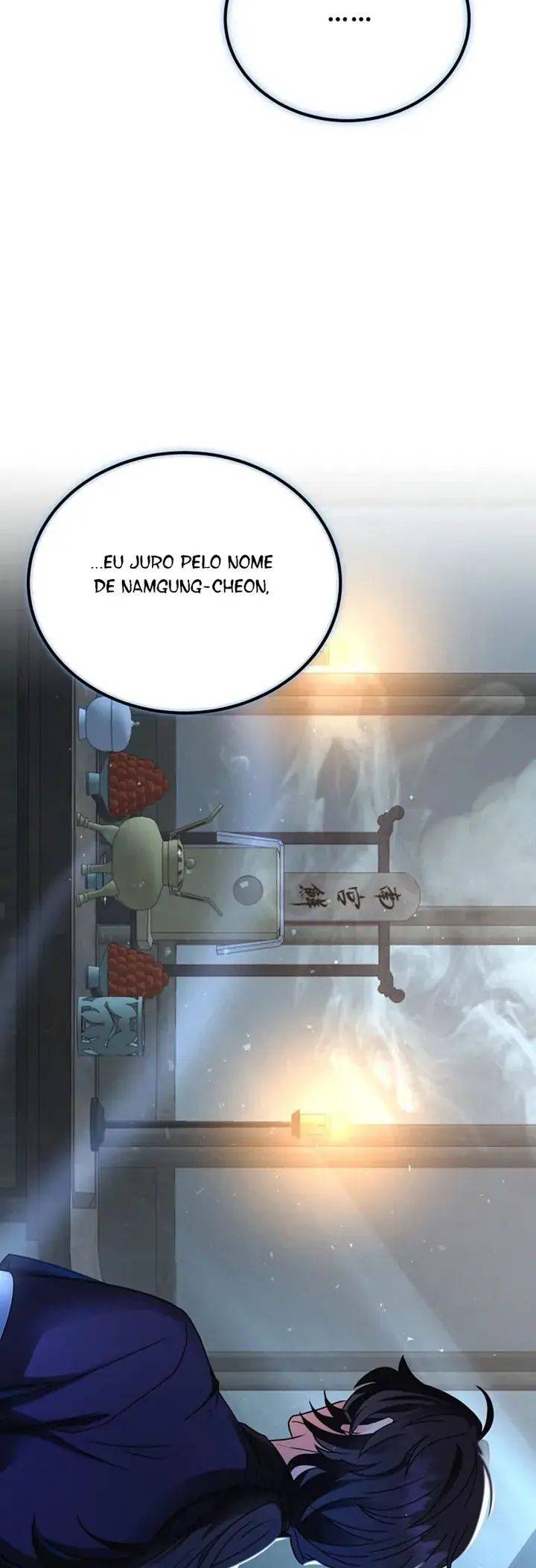 Regression of the Shattering Sword Capitulo 2 Pagina 30