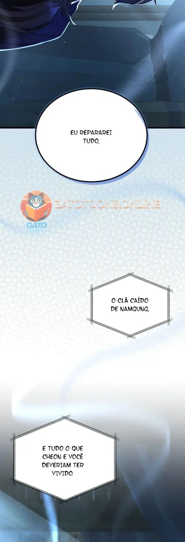 Regression of the Shattering Sword Capitulo 2 Pagina 31