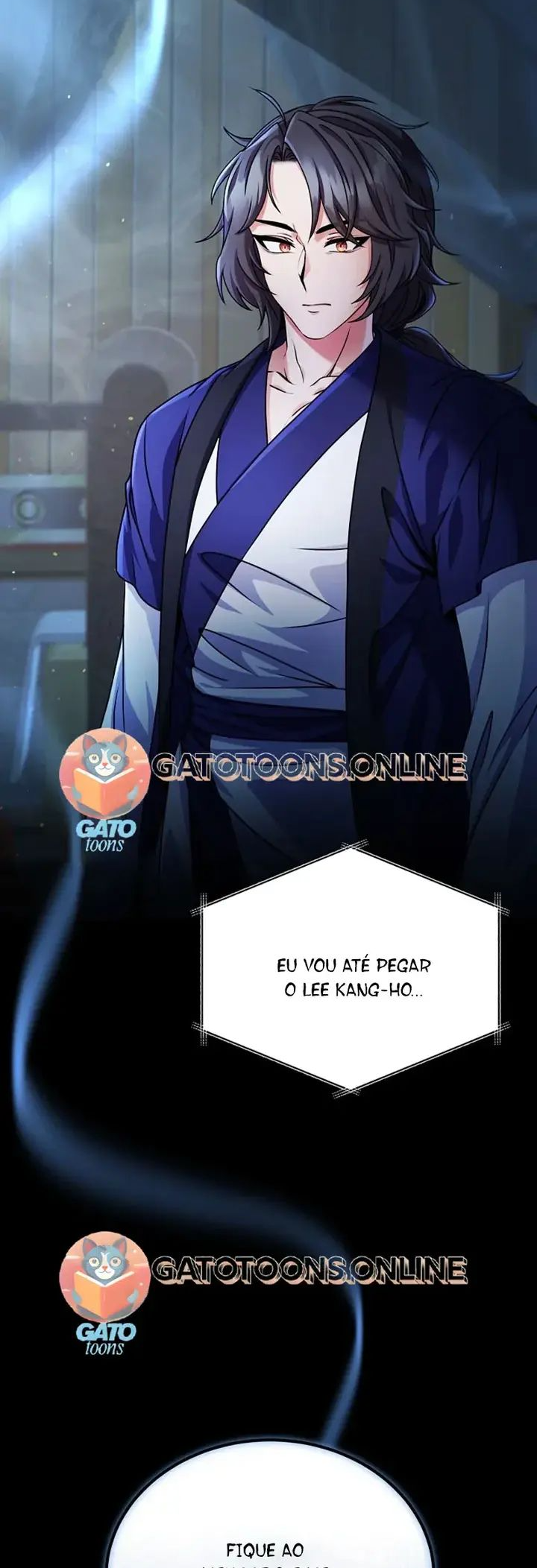 Regression of the Shattering Sword Capitulo 2 Pagina 32