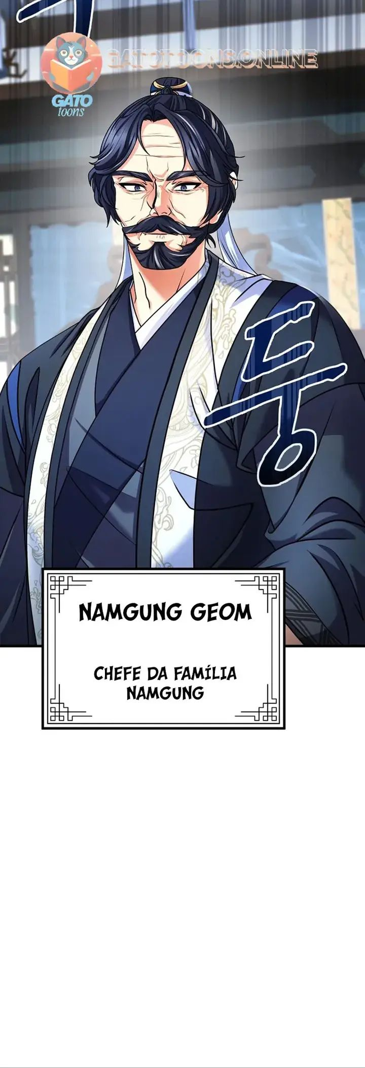 Regression of the Shattering Sword Capitulo 2 Pagina 34