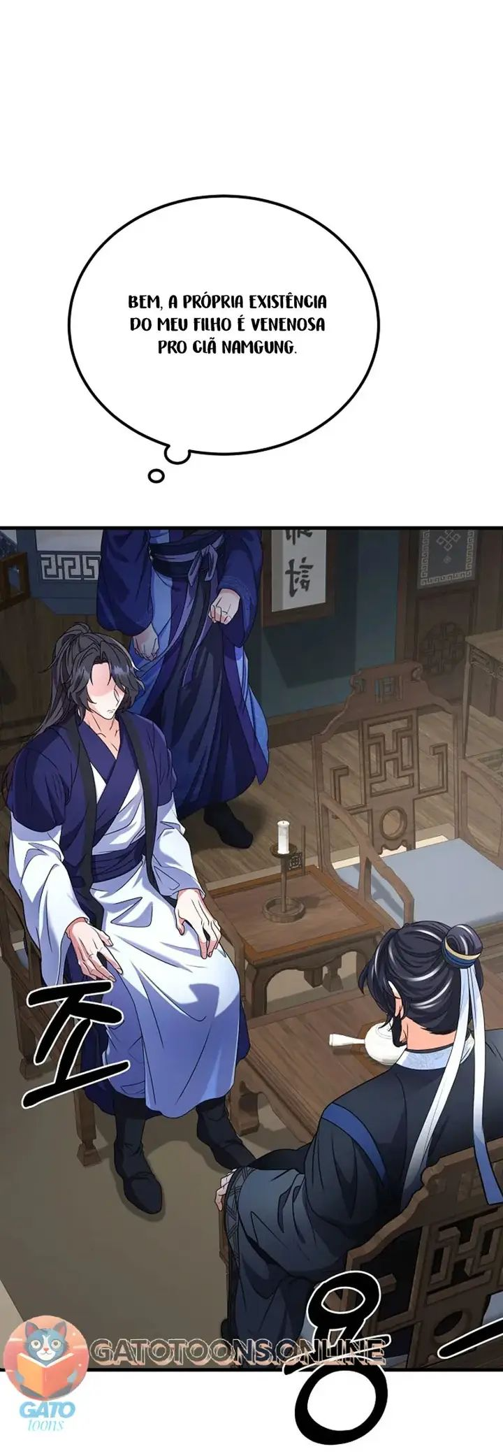 Regression of the Shattering Sword Capitulo 2 Pagina 36