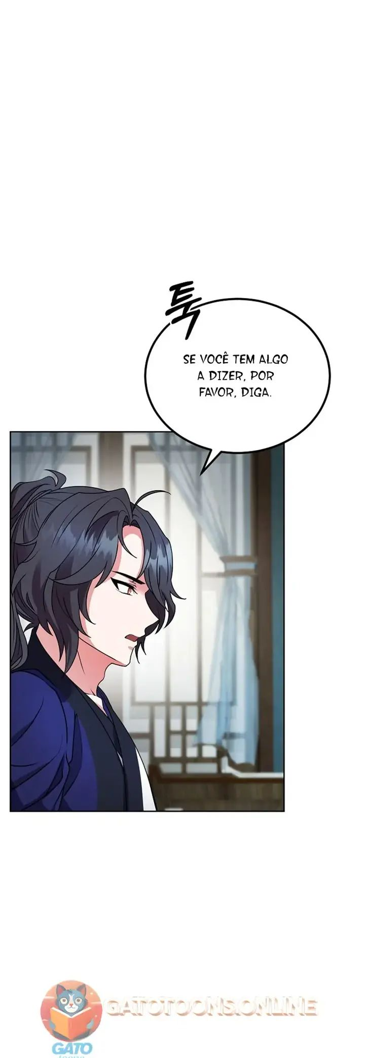 Regression of the Shattering Sword Capitulo 2 Pagina 37