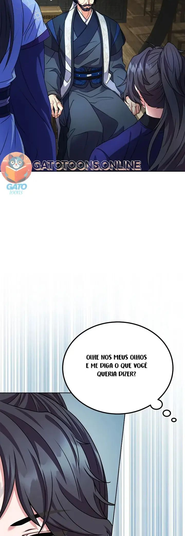 Regression of the Shattering Sword Capitulo 2 Pagina 39