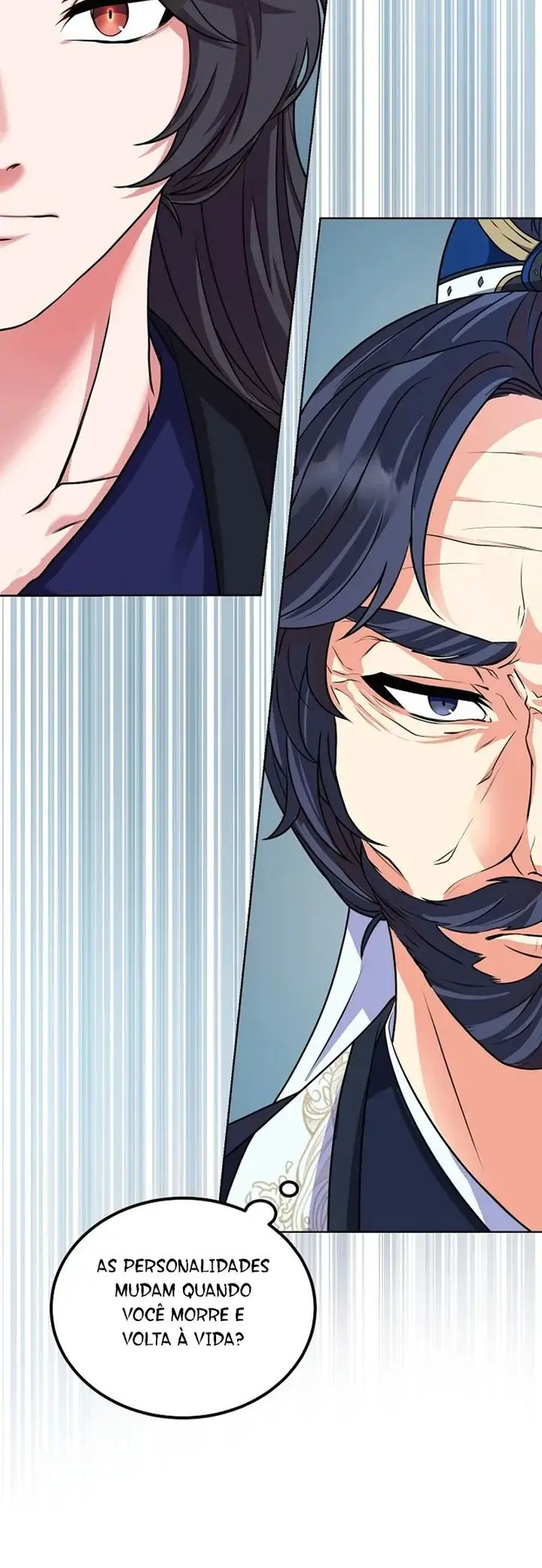 Regression of the Shattering Sword Capitulo 2 Pagina 40