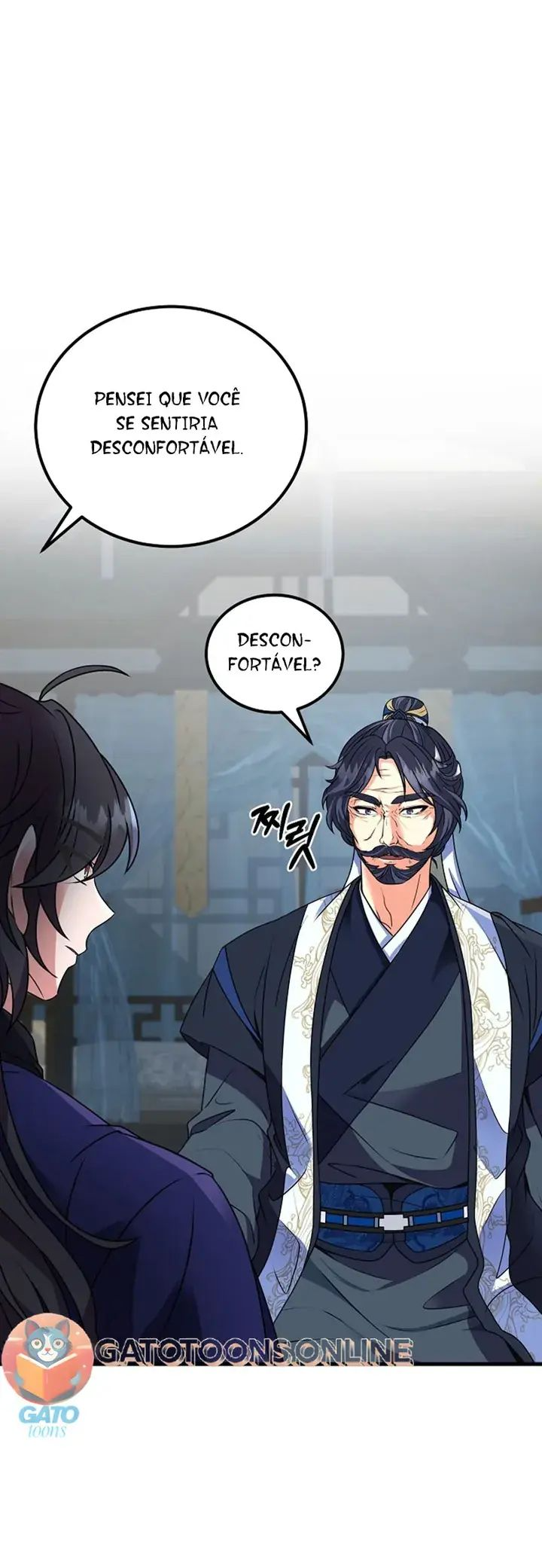 Regression of the Shattering Sword Capitulo 2 Pagina 42