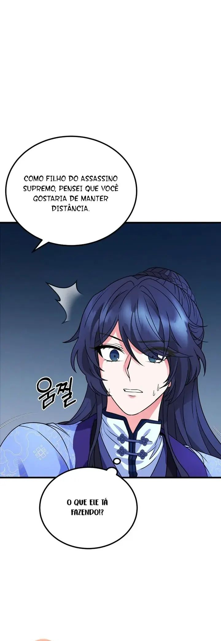 Regression of the Shattering Sword Capitulo 2 Pagina 44