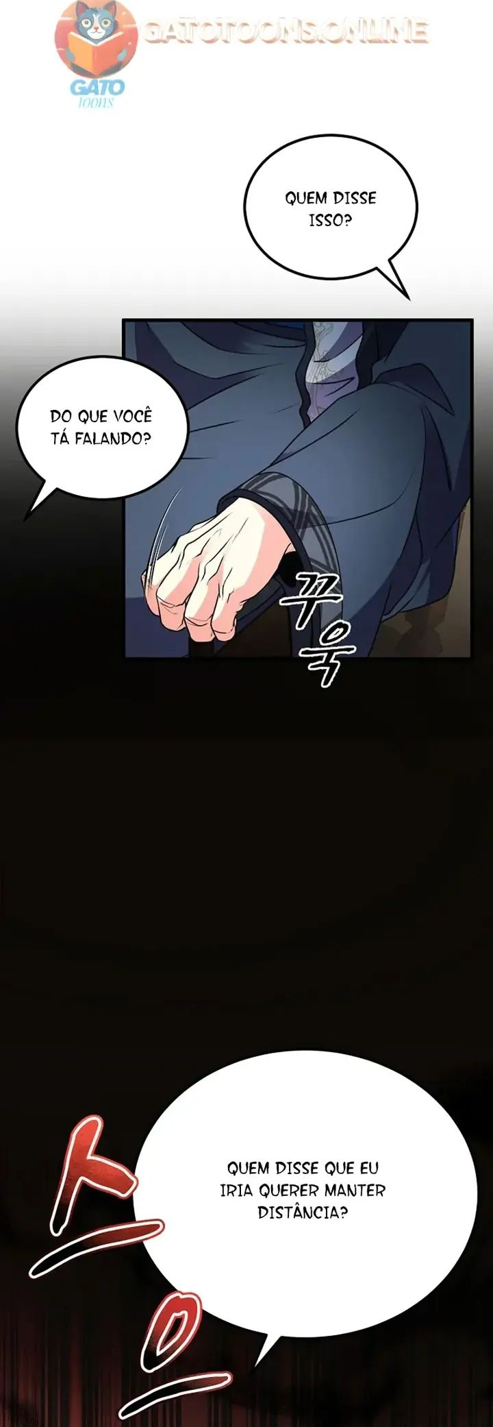 Regression of the Shattering Sword Capitulo 2 Pagina 45