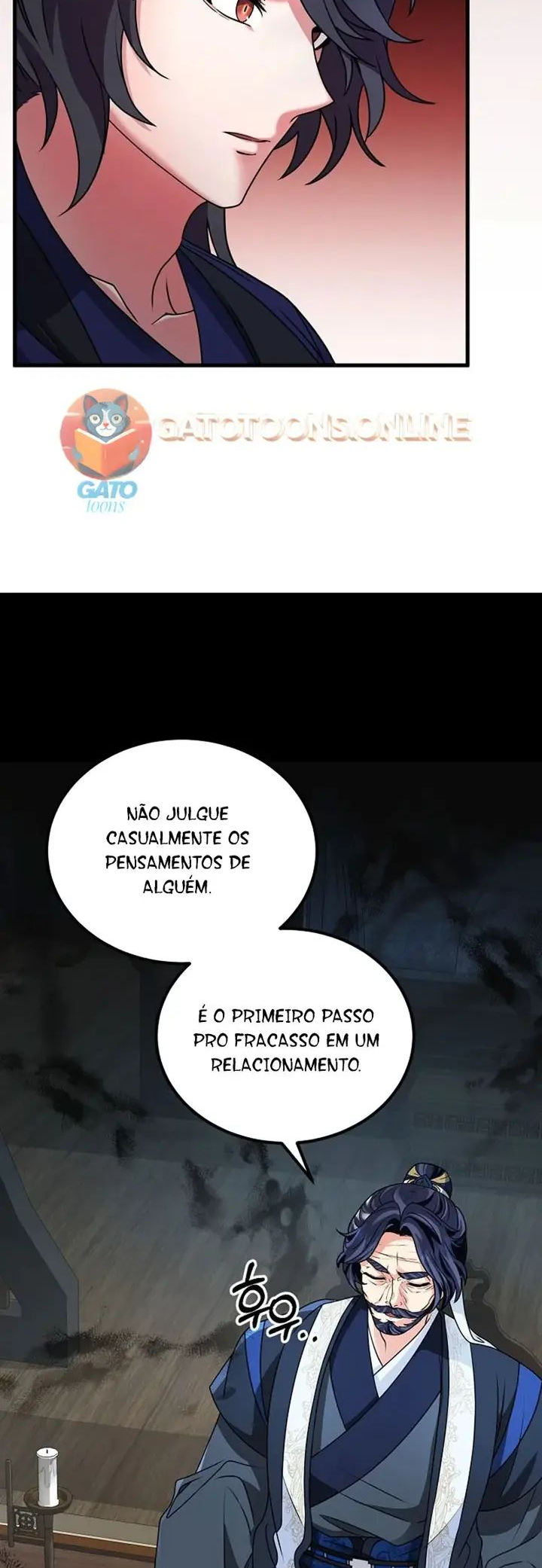 Regression of the Shattering Sword Capitulo 2 Pagina 47