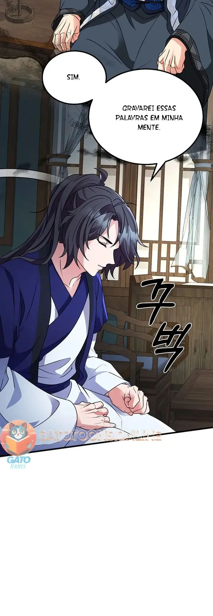 Regression of the Shattering Sword Capitulo 2 Pagina 48