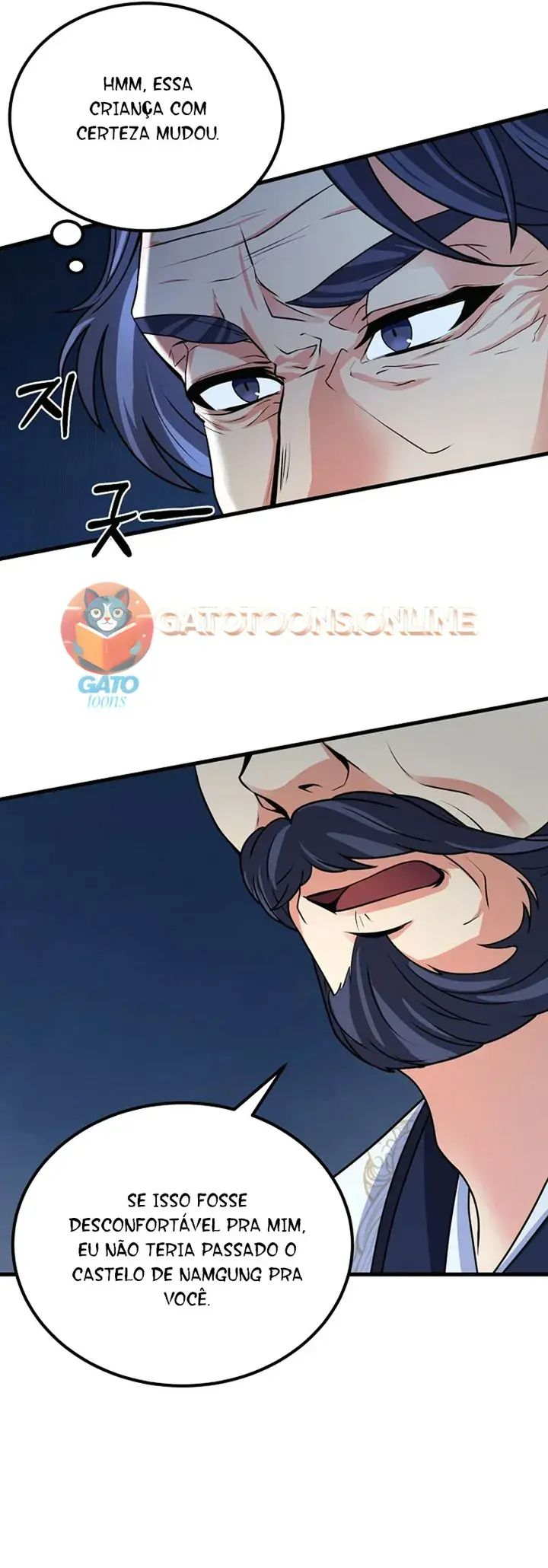 Regression of the Shattering Sword Capitulo 2 Pagina 49