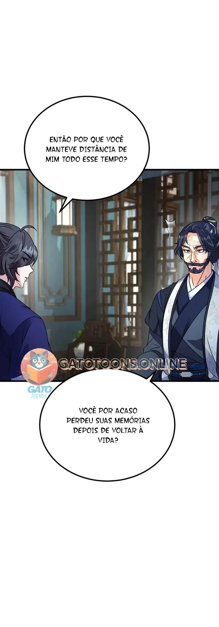 Regression of the Shattering Sword Capitulo 2 Pagina 50