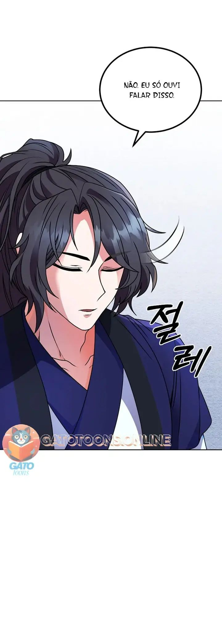 Regression of the Shattering Sword Capitulo 2 Pagina 51