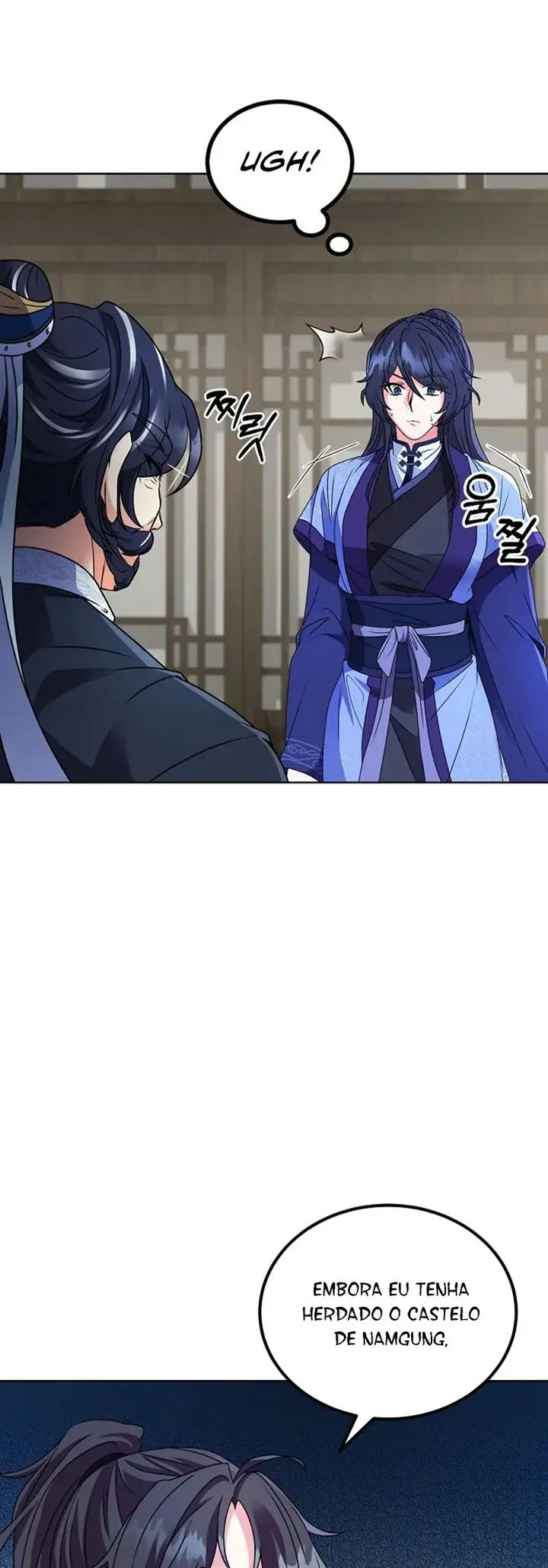 Regression of the Shattering Sword Capitulo 2 Pagina 52