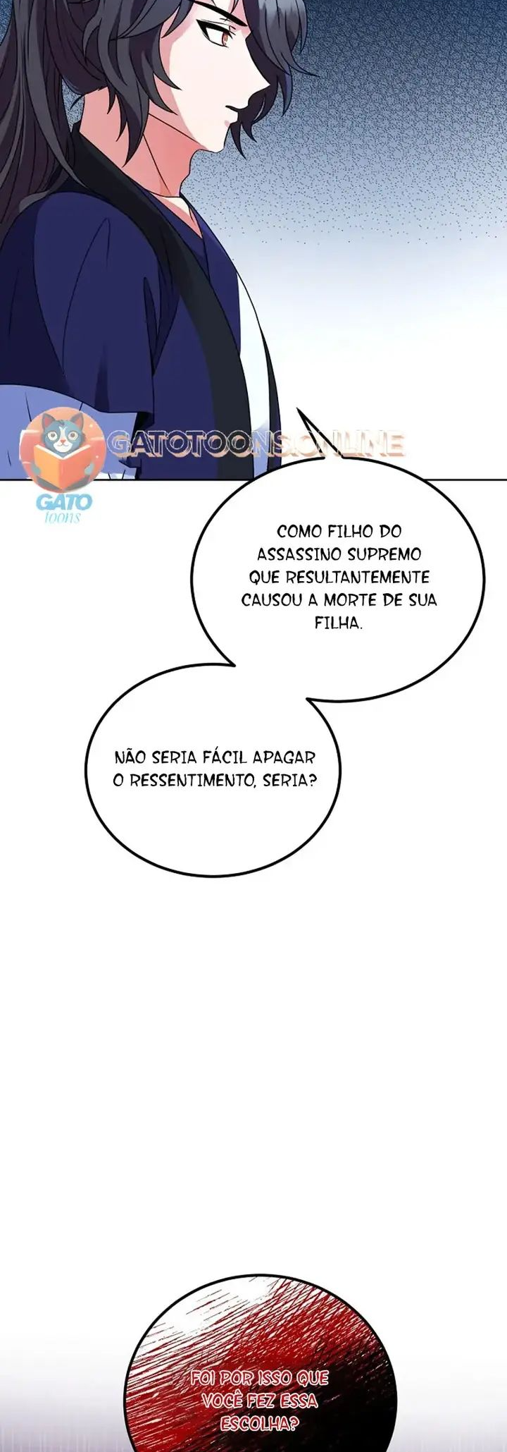 Regression of the Shattering Sword Capitulo 2 Pagina 53