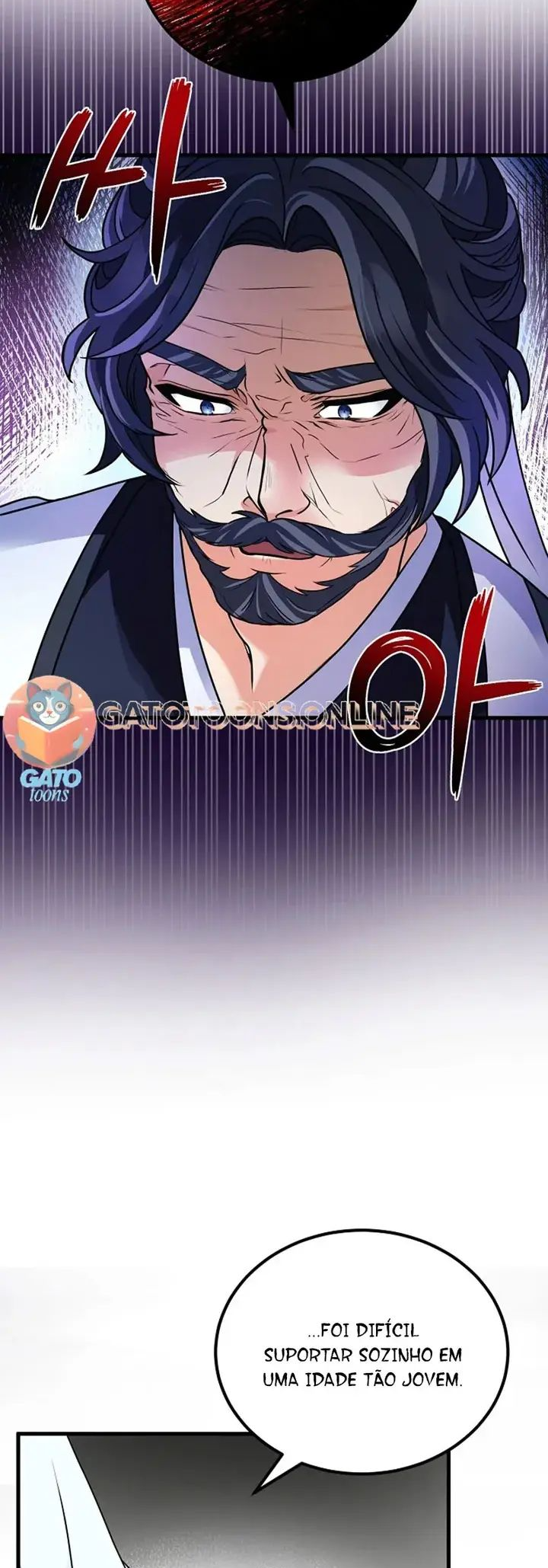 Regression of the Shattering Sword Capitulo 2 Pagina 54