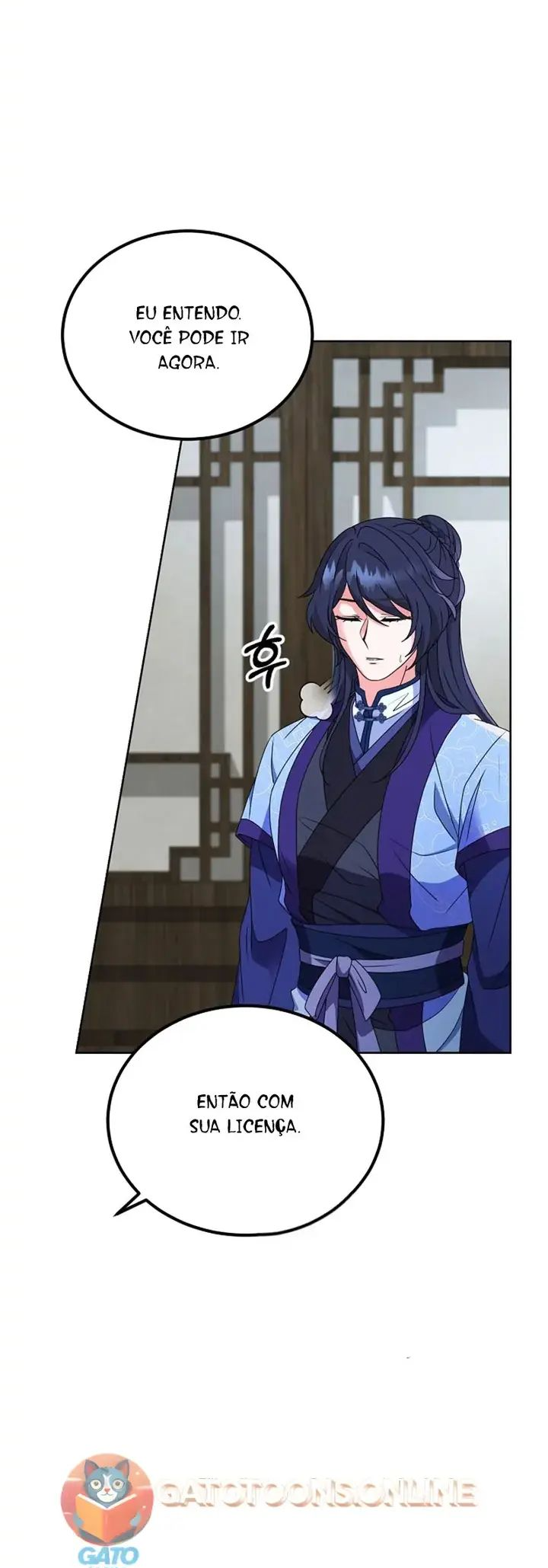 Regression of the Shattering Sword Capitulo 2 Pagina 58