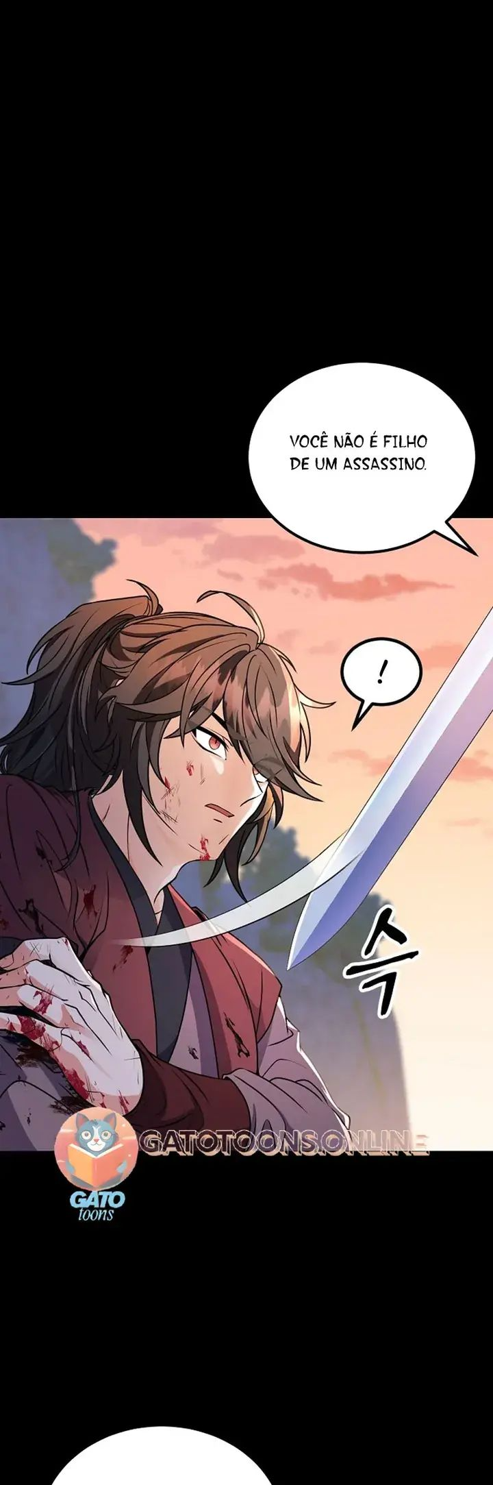 Regression of the Shattering Sword Capitulo 2 Pagina 63