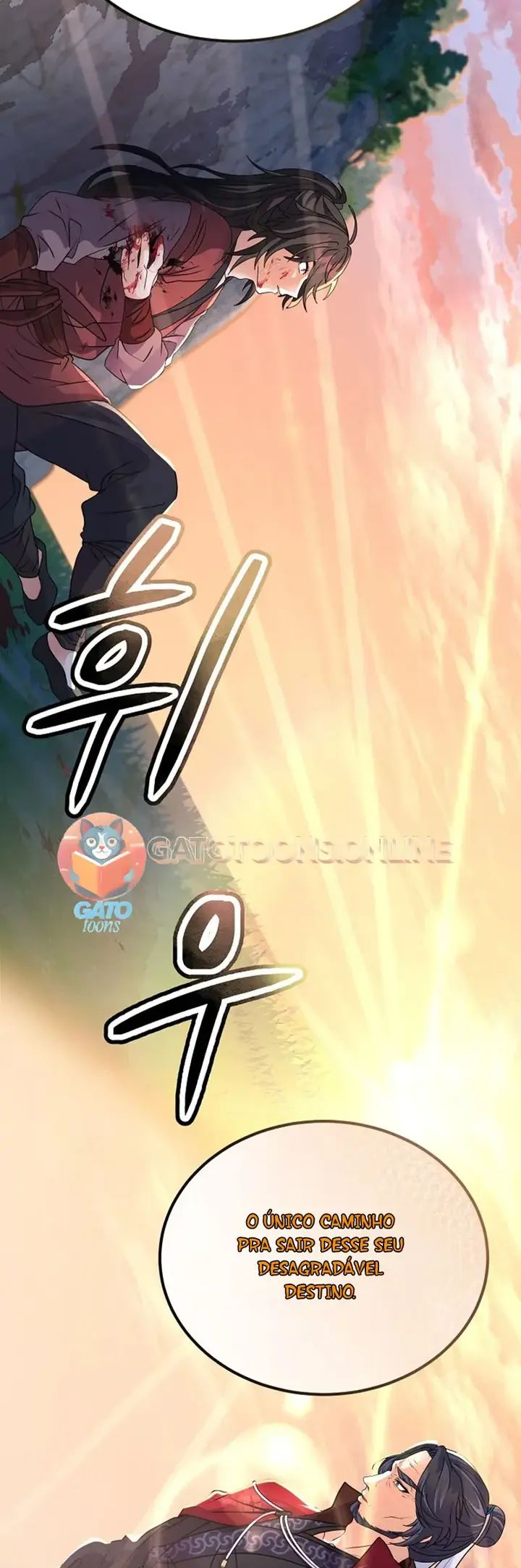 Regression of the Shattering Sword Capitulo 2 Pagina 65