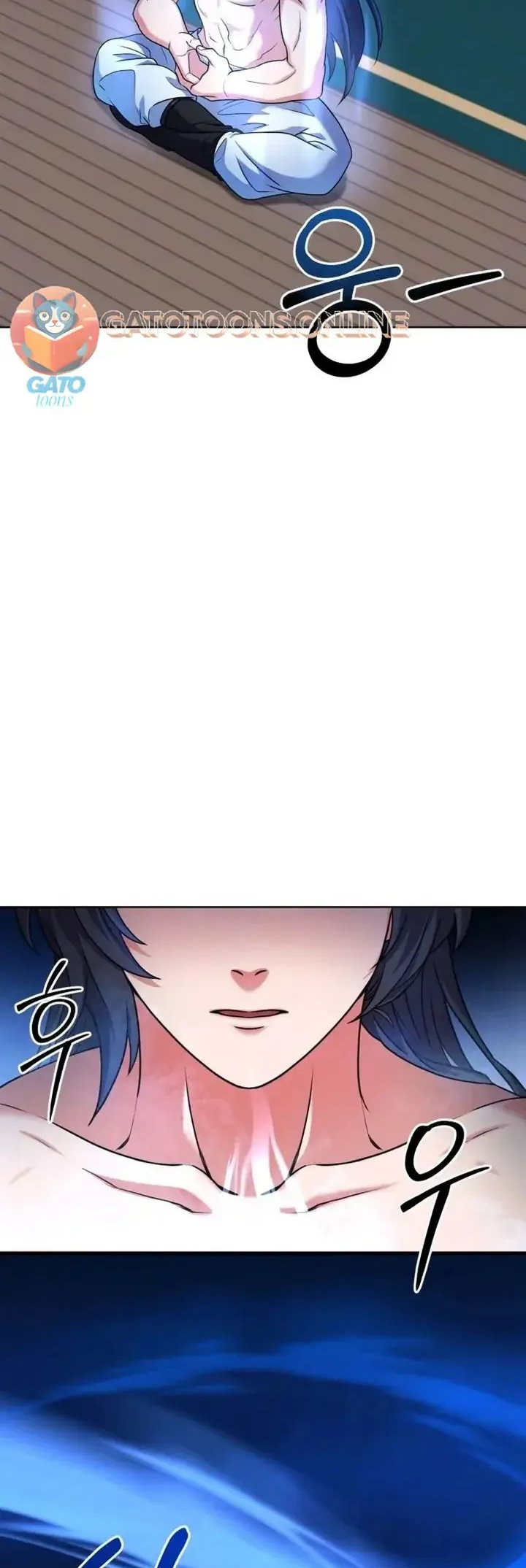 Regression of the Shattering Sword Capitulo 3 Pagina 2