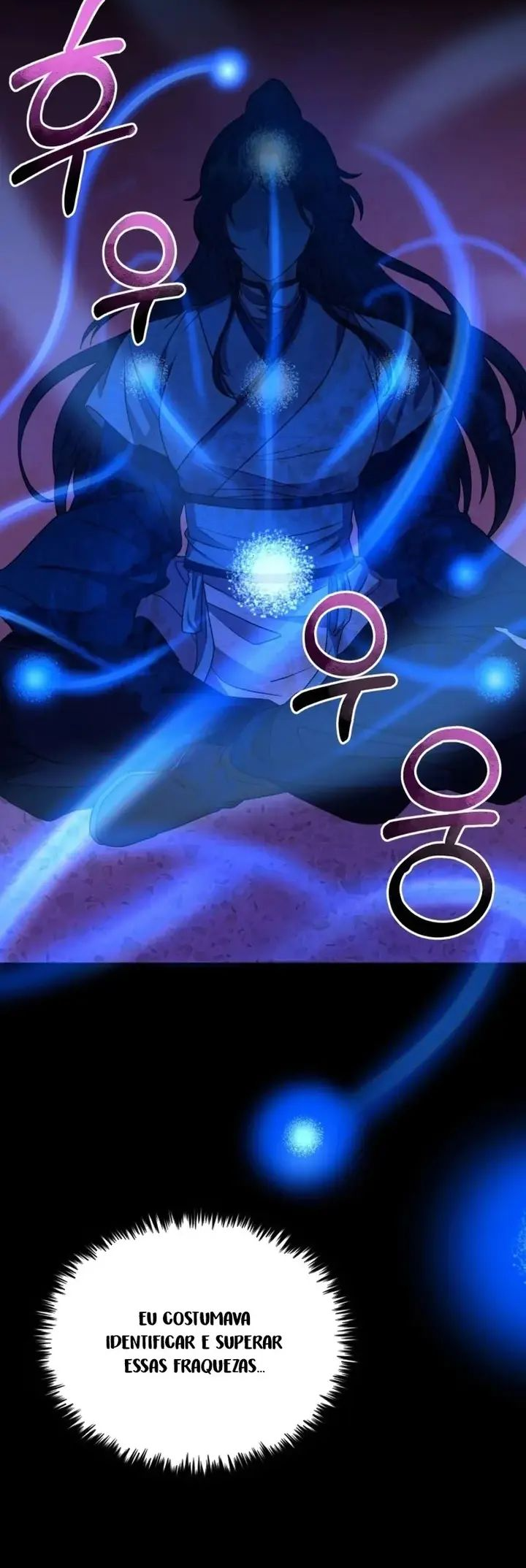 Regression of the Shattering Sword Capitulo 3 Pagina 5