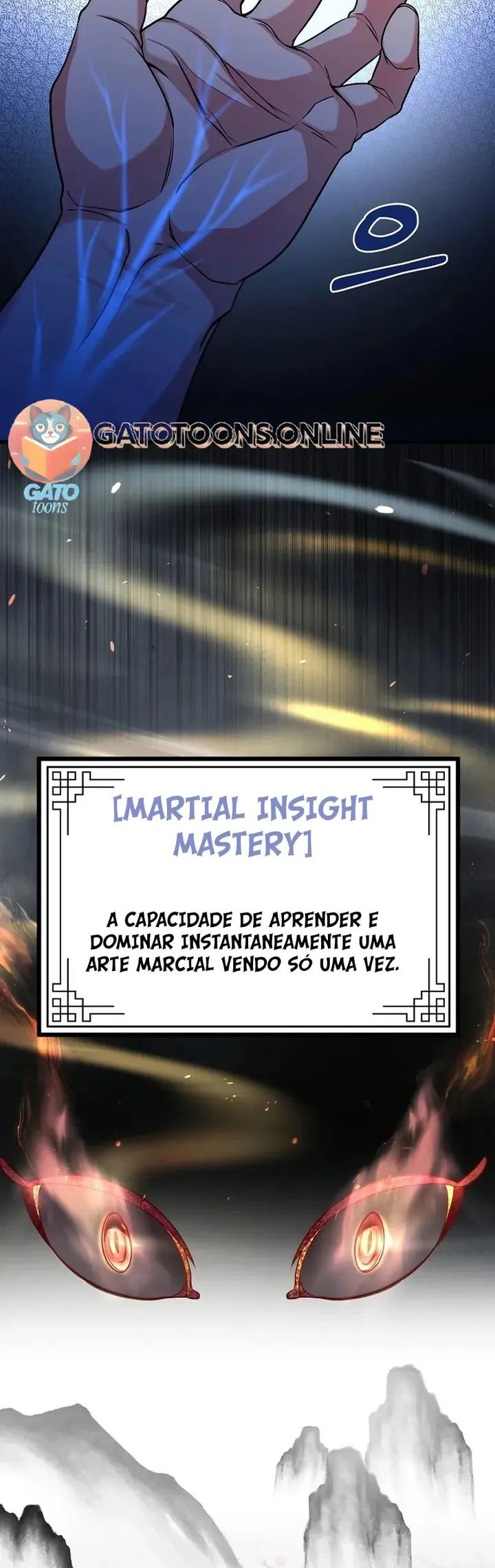 Regression of the Shattering Sword Capitulo 3 Pagina 9