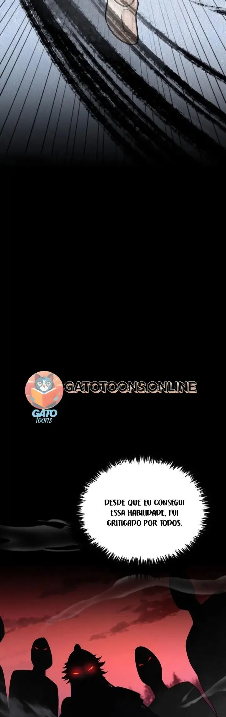 Regression of the Shattering Sword Capitulo 3 Pagina 12