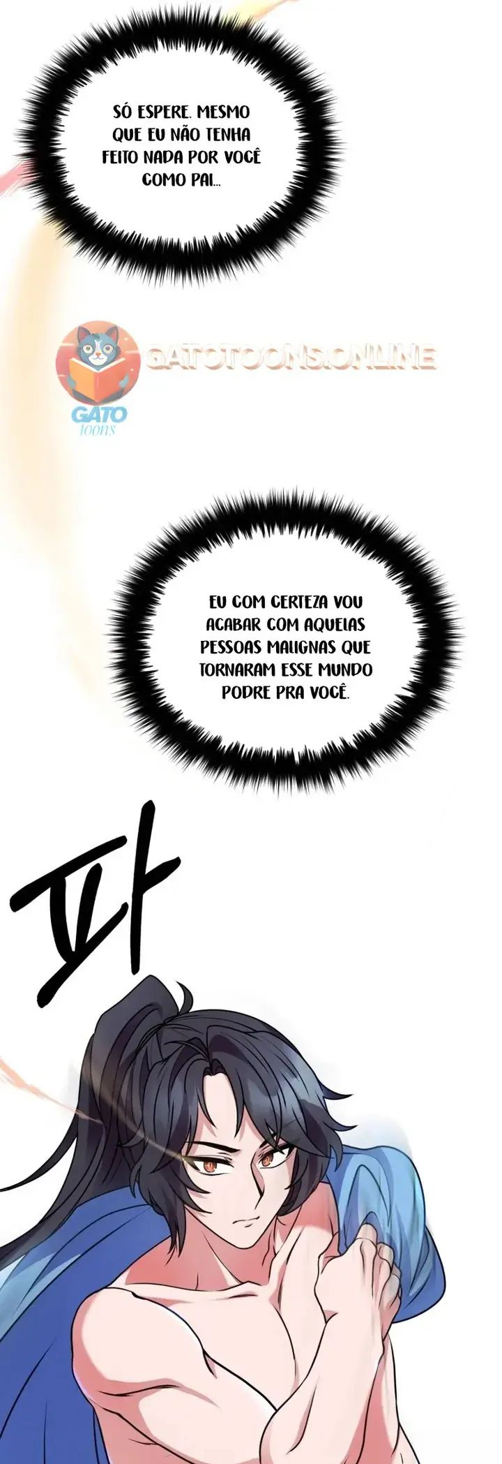 Regression of the Shattering Sword Capitulo 3 Pagina 14