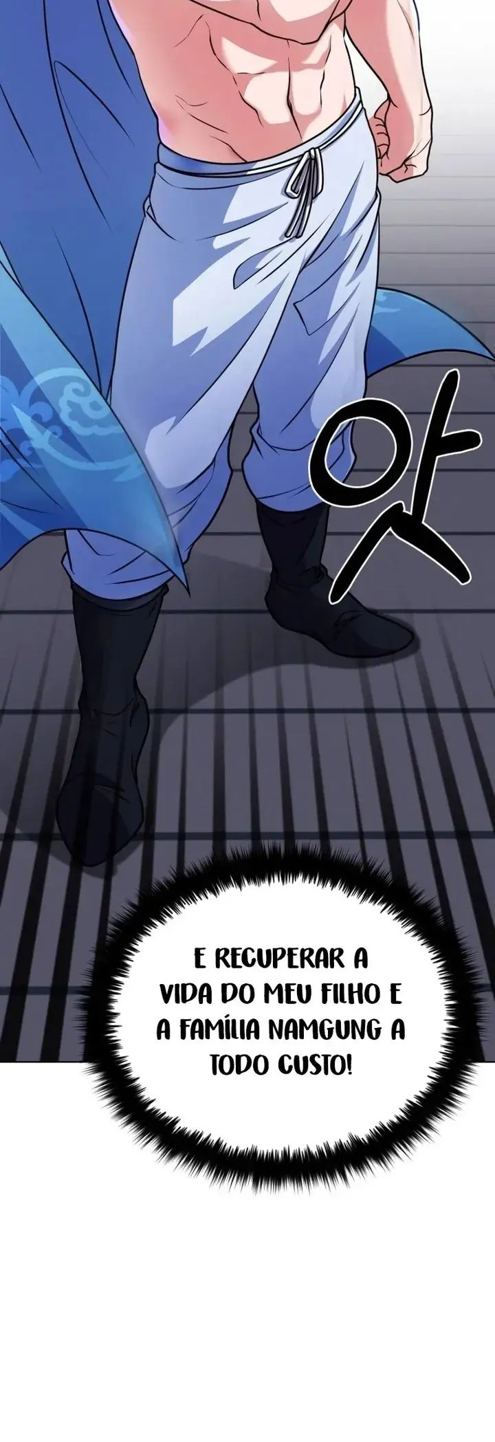 Regression of the Shattering Sword Capitulo 3 Pagina 15